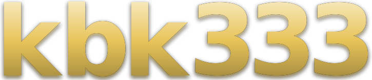 kbk333 logo